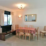 Estepona Port Penthouse Vista