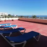 Lindo Apartamento En Puerto De Estepona