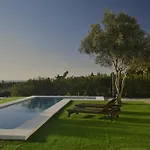 Casa Rural Montepadron / Estepona