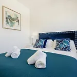 Holiday Apartment La Olas Estepona