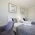 Holiday Apartment La Olas Estepona
