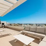 Holiday Apartment La Olas Estepona