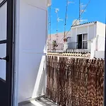 Hermoso apartamento céntrico con balcón