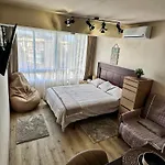 Lovely New Studio 77