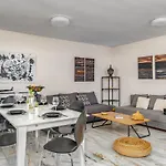 Holiday Home Biarritz Golf By Interhome