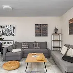 Holiday Home Biarritz Golf By Interhome