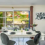 Holiday Home Biarritz Golf By Interhome