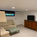 Luxury Villa Pernet