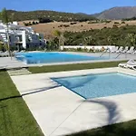 Al-321 Penthouse 3 Bedrooms Alcazaba Lagoon