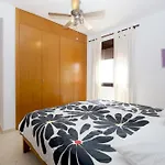 Estepona Town Apartment Eddie