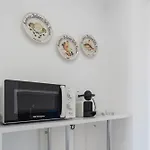 Room City Estepona Puerto Blanco