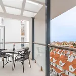 Room City Estepona Puerto Blanco