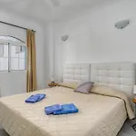 Apartment Las Brisas Estepona Golf By Interhome