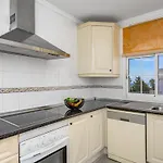 Apartment Las Brisas Estepona Golf By Interhome