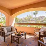 Oleholidays Hacienda Del Sol Beachside Luxury