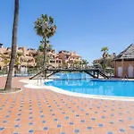 Oleholidays Hacienda Del Sol Beachside Luxury