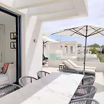 Penthouse Cortijo Del Golf Puerto Banus