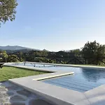 Casa Rural Montepadron / Estepona