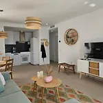 Arroyo Beach Home
