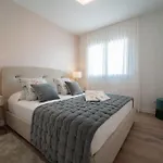 Coqueto Apartamento Primera Linea De Mar Estepona