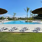 Al-104 Estepona - Apartment - Alcazaba Lagoon 2 Bedroom