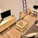 Moderno Loft En El Corazon Historico De Estepona - Casa Pepita 17