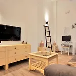Moderno Loft En El Corazon Historico De Estepona - Casa Pepita 17