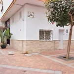 Moderno Loft En El Corazon Historico De Estepona - Casa Pepita 17