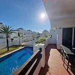 Estepona Villa Borghese 4-9 Golf & Relax
