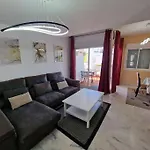 Estepona Villa Borghese 4-9 Golf & Relax