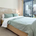 Lme2Ba - Cozy Ground Floor, Flat In Luxury Resort