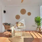 Apartamento Tropical Boho Piscina Y Vistas Al Mar - Vista Golf 25