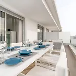 Le Mirage Lll Amazing Views