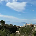 Estepona 4 Kamer Penthouse