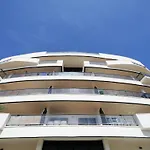 Apartment Cosmo Beach-1 By Interhome