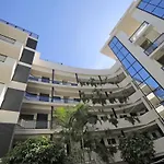Apartment Cosmo Beach-1 By Interhome