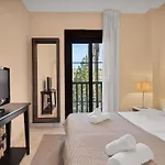 Apartamento Con Piscina Y Padel Cerca Del Mar - Hacienda Del Sol