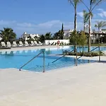 Al-104 Estepona - Apartment - Alcazaba Lagoon 2 Bedroom