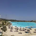 Al-104 Estepona - Apartment - Alcazaba Lagoon 2 Bedroom