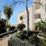 Apartamento Tropical Boho Piscina Y Vistas Al Mar - Vista Golf 25
