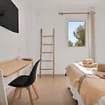 Apartamento Tropical Boho Piscina Y Vistas Al Mar - Vista Golf 25