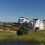 Estepona Villa Borghese 4-9 Golf & Relax
