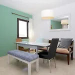Estepona Town Apartment Eddie