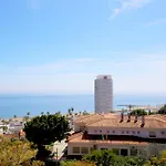 Estepona Town Apartment Eddie