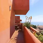 Estepona Town Apartment Eddie