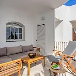Apartment Las Brisas Estepona Golf By Interhome