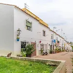 Room City Estepona Puerto Blanco