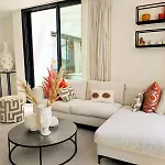 Penthouse Cortijo Del Golf Puerto Banus