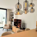 Penthouse Cortijo Del Golf Puerto Banus