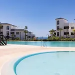 2 Bedroom Ground Floor Apartment @ Estepona Hills!